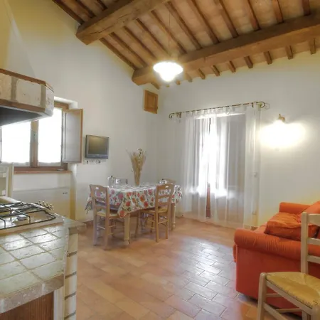 Дом отдыха Locazione Turistica Citta Della Pieve-2
