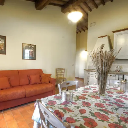 Locazione Turistica Città Della Pieve-2 Città della Pieve