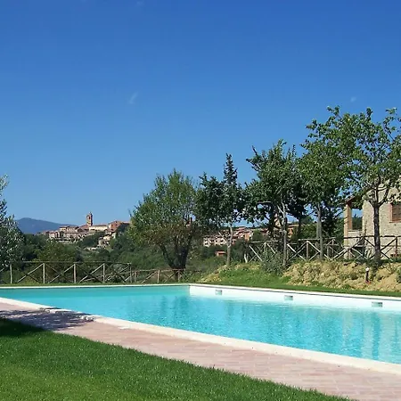 Locazione Turistica Citta Della Pieve-2