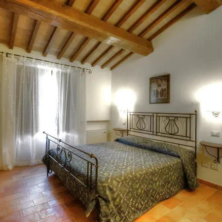 Locazione Turistica Citta Della Pieve-2 *