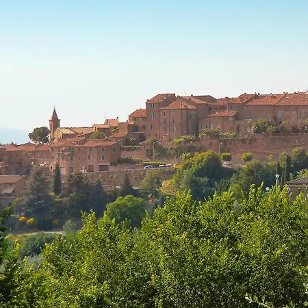 Locazione Turistica Città Della Pieve-2 Hébergement de vacances