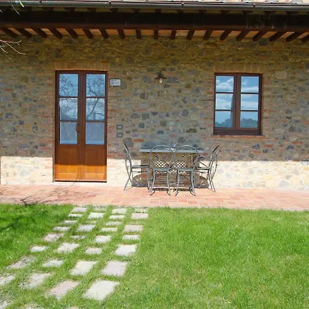 Locazione Turistica Citta Della Pieve-2 * Читта-делла-Пьеве