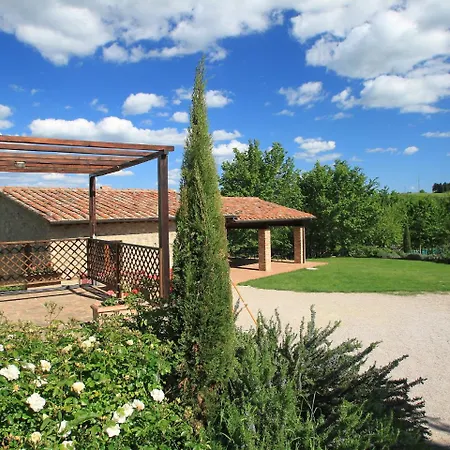 Locazione Turistica Città Della Pieve-2 Hébergement de vacances *